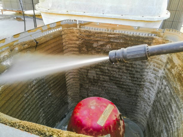 Best Air Duct Cleaning Near Me  in Diamondhead, MS
