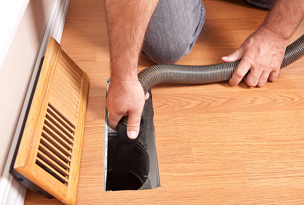 Best Affordable HVAC Duct Cleaning  in Diamondhead, MS