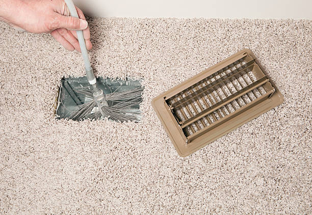 Best Professional Duct Cleaning Services  in Diamondhead, MS